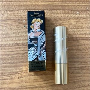 Colourpop x Cinderella Lux Lipstick